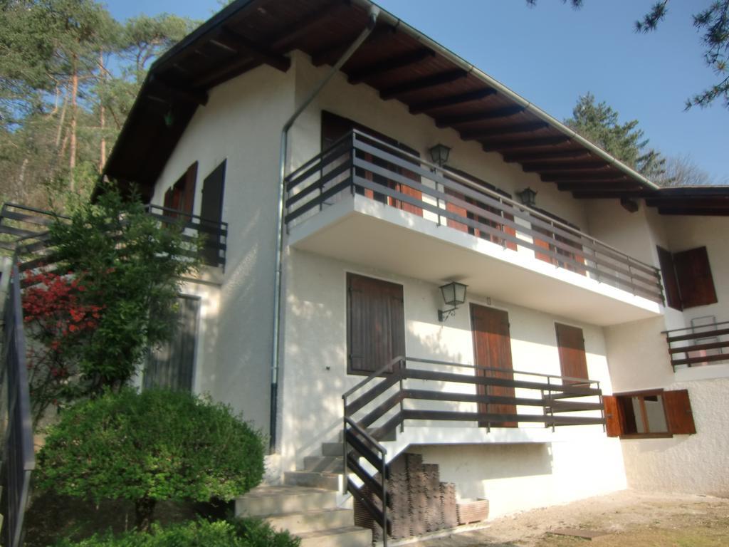 شقة Casa Ambra Val Maria-Pur المظهر الخارجي الصورة