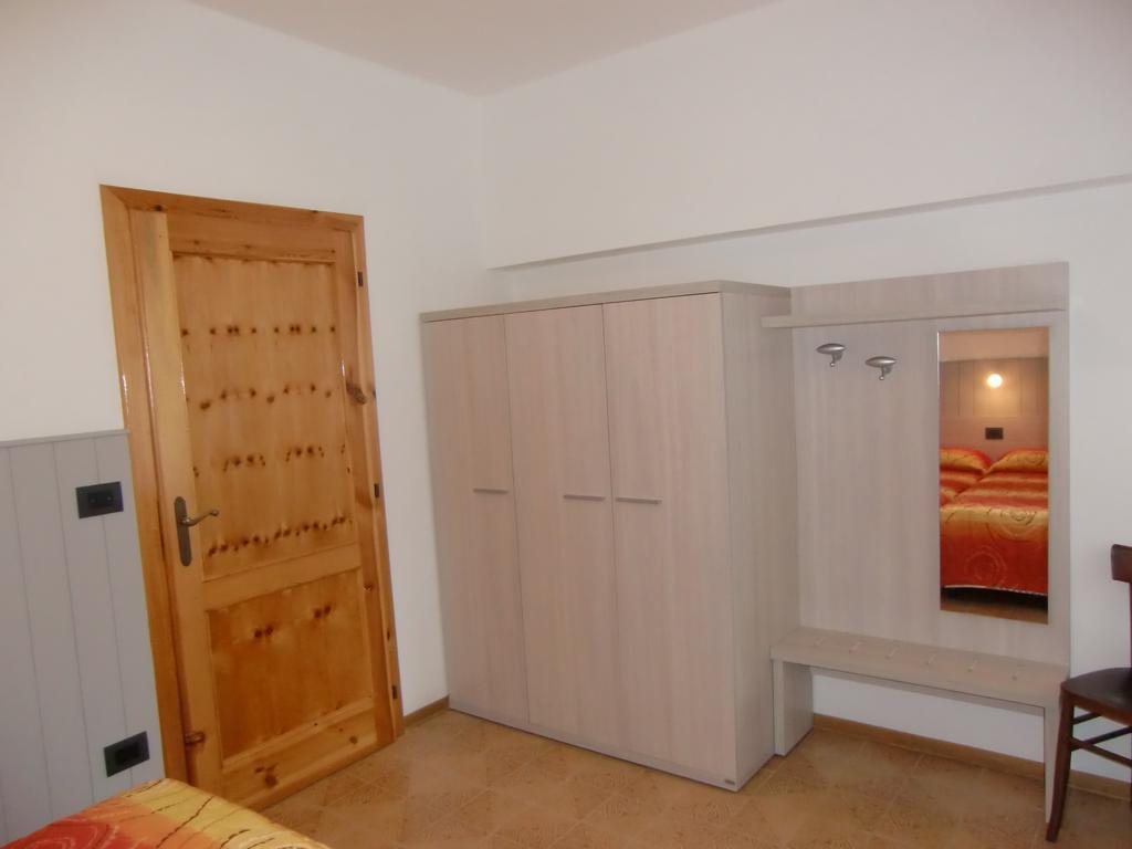 شقة Casa Ambra Val Maria-Pur المظهر الخارجي الصورة